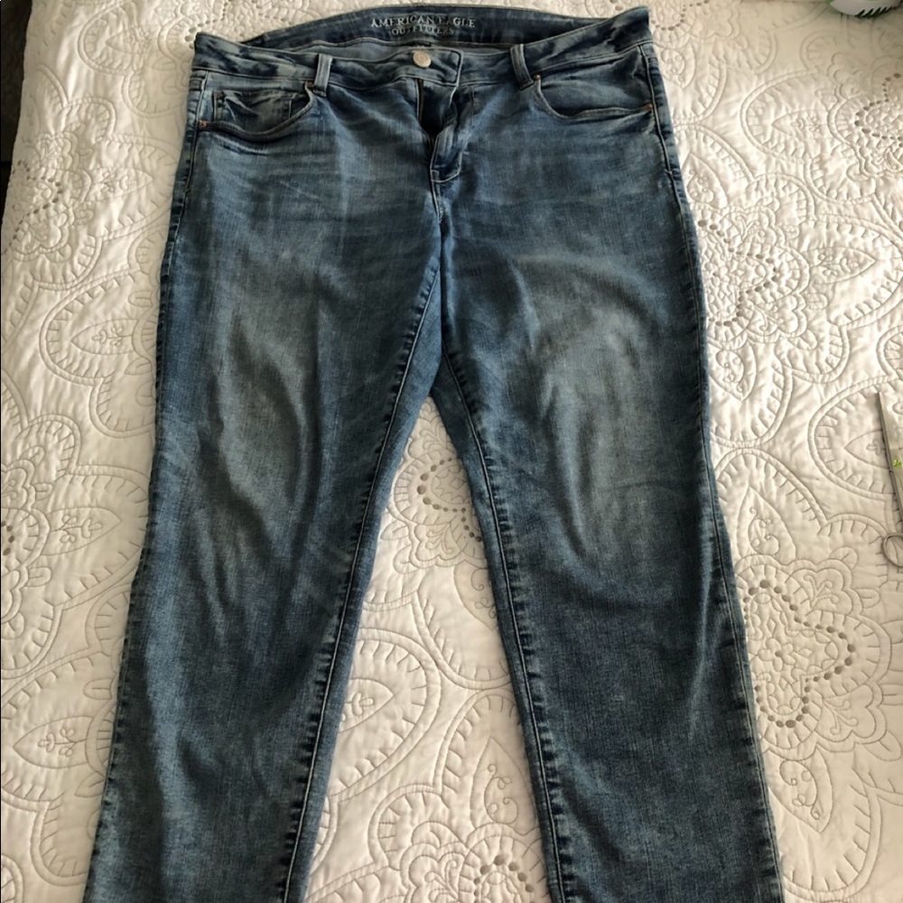 American Eagle Outfitters